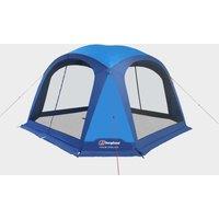 Dome Shelter, Blue