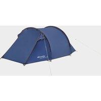 Shadow 250 Nightfall Tunnel Tent, Blue