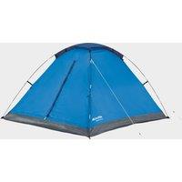 Toco 4 Dome Tent, Blue