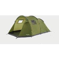 Sendero 6 Family Tent, Green