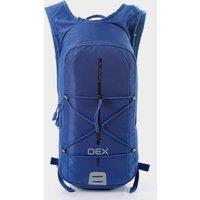 Cactus 10L Daysack, Blue