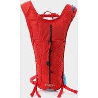 Cactus 3L Daysack, Red