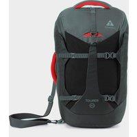 Tourer 40 Travel Pack, Grey