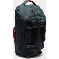 Tourer 70 (55L main pack +15L mini pack) Travel Pack, Grey