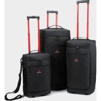 Exodus Lite Luggage Set, Grey