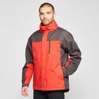 Men's Pennine Jacket, Red