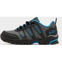 Kids' Blaize Waterproof Walking Shoes, Blue