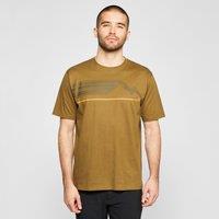 Men's Logo Contour T-Shirt