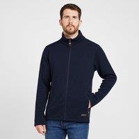 Men's Rydal III Full Zip Fleece, Navy