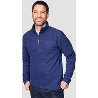 Men's Bracken Half Zip Fleece