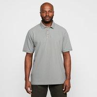 Men's Pentle Bay Polo Shirt, Grey