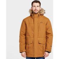 Men's Peter Parka III, Brown