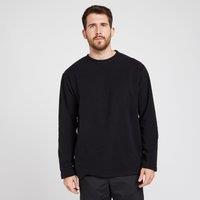 Men's Bracken Crew Top, Black