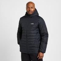 Men's Blisco II Hooded Jacket, Black