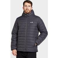 Men's Blisco II Hooded Jacket, Dark Grey