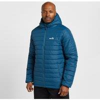 Men's Blisco II Hooded Jacket, Blue