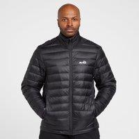 Men's Loch Down Jacket, Black