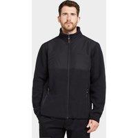 Men's Dearham Fleece, Black