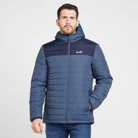 Men's Blisco II Hooded Jacket, Blue