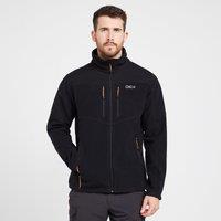 Men's Torbeg Windproof Fleece, Black