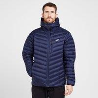 Men's Kintra Down Jacket, Navy