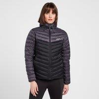 Women's Kintra Down Jacket, Dark Grey