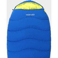 Mondo Adult POD Sleeping Bag, Blue