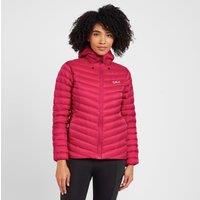 Women's Kintra Down Jacket, Pink