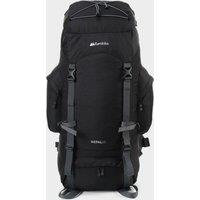 Nepal 65 Rucksack, Black