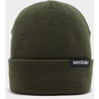 Khaki Fine Knit Beanie, Khaki