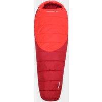 Adventurer 200 Sleeping Bag, Red