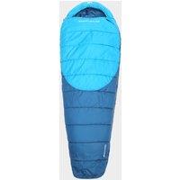 Adventurer 200 Sleeping Bag, Blue