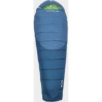 Adventurer 400 Sleeping Bag, Blue