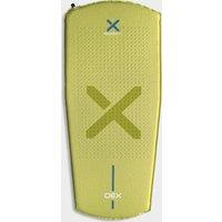 Traverse Sleeping Mat, Yellow