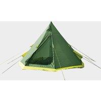 Teepee Tent, Green