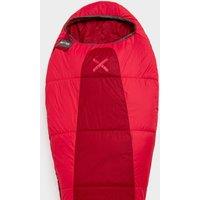 Drift 700 Sleeping Bag, Red