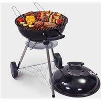 Classic Mini Kettle BBQ 47cm, Black