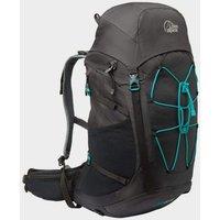 Protrail 30 Rucksack, Black