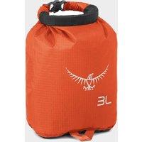 Ultralight Drysack 3L, Orange