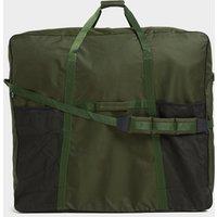 Deluxe Padded Bedchair Bag, Green