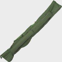 NXG Carp 3+3 Rod Holdall, Green