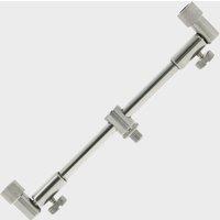 SS ADJUSTABLE BUZZ BAR, Silver