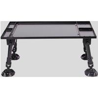 Giant Dynamic Bivvy Table, Black