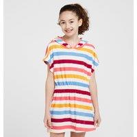 Kids' Bernessa Towelling Dress