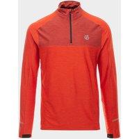 Men's Power Up Half Zip Jersey