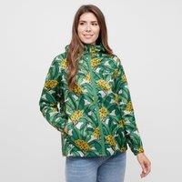 Women's Orla Kiely Pack-It Pocket Jacket