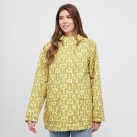 Women's Orla Kiely Swing Waterproof II Jacket