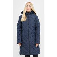 Women's Fritha III Insulated Parka Jacket