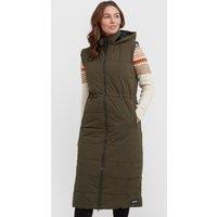 Women's Leandra Longline Gilet