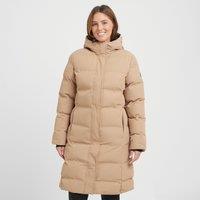 Women's Wander Padded Parka